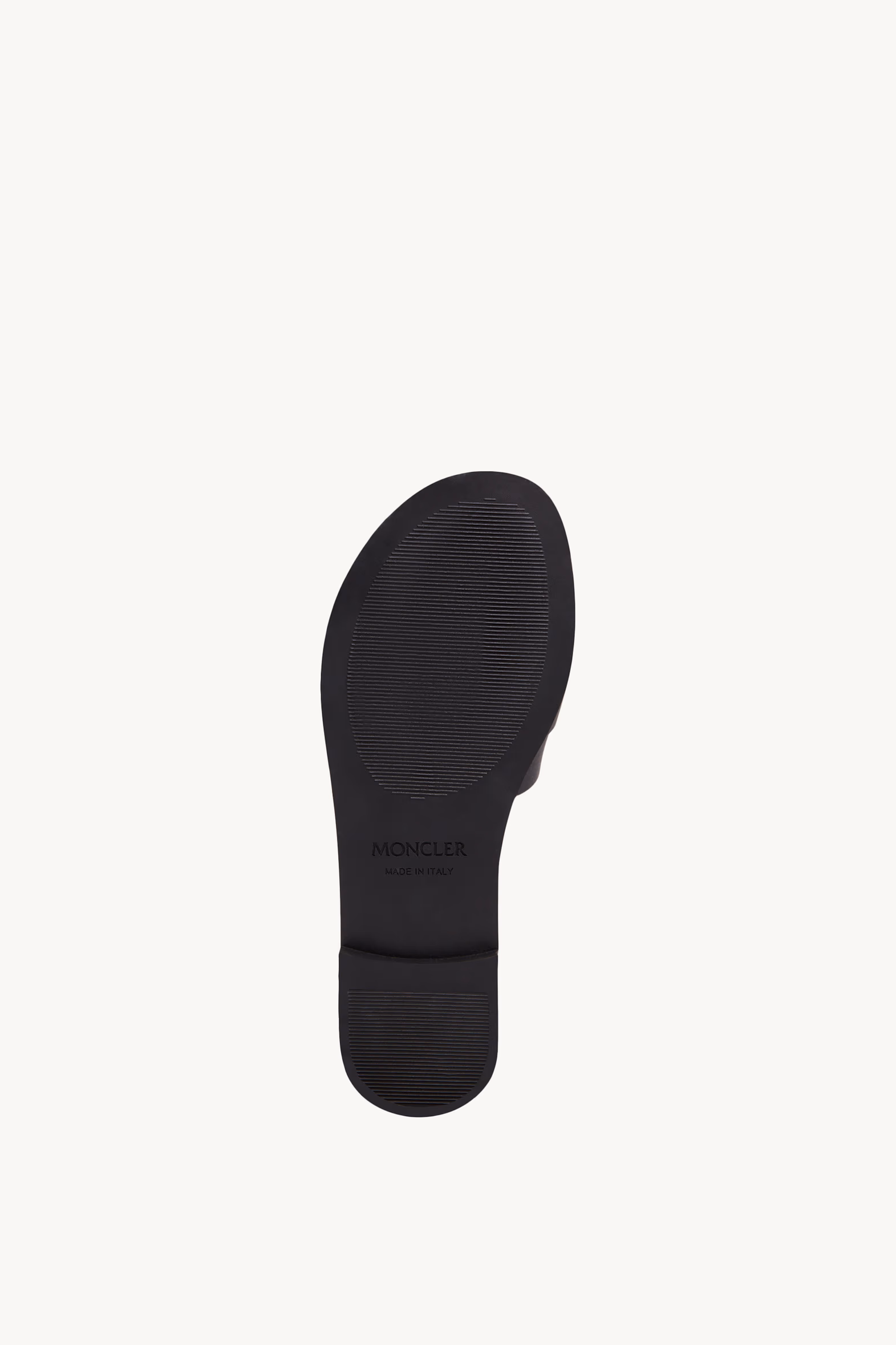 Sandales Mon Femmes Noir Moncler 5
